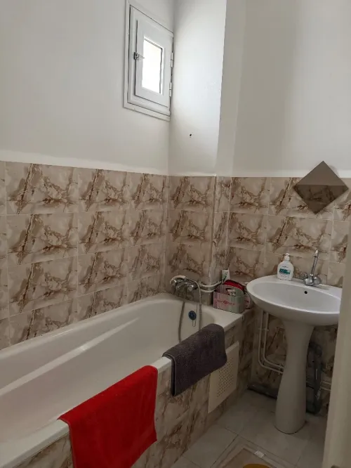 Vente Appartement F3 Alger Ouled fayet