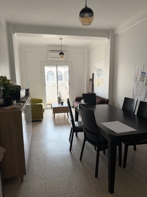 Vente Appartement F3 Alger Ouled fayet