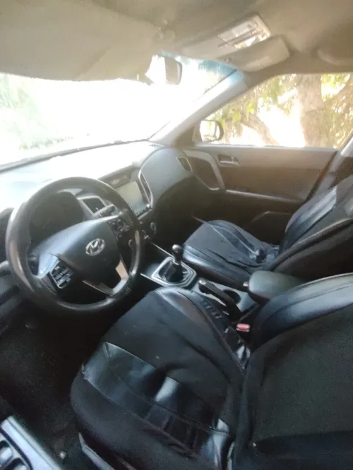 Hyundai Creta 2017 