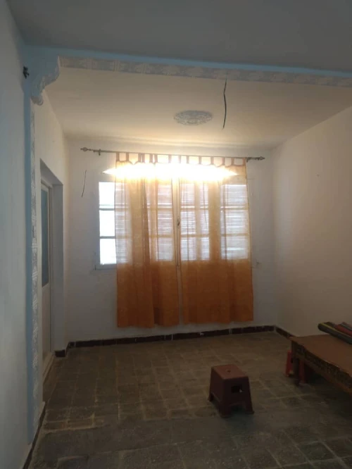 Vente Appartement F3 Mostaganem Mostaganem