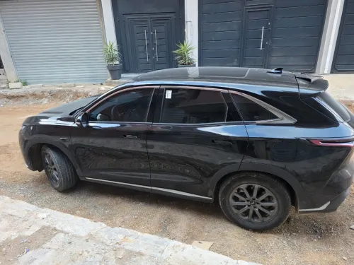Chery X7 pro 2025 