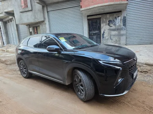 Chery X7 pro 2025 