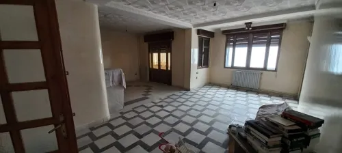 Vente Villa Constantine Hamma bouziane