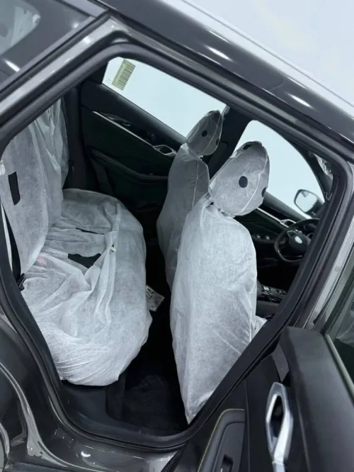 Geely Coolray 2026 TOUTES OPTIONS