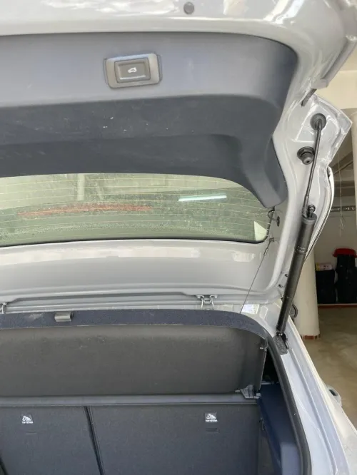Volkswagen THARU 2026 XR Siège + Male ELECTRIQUES turbo