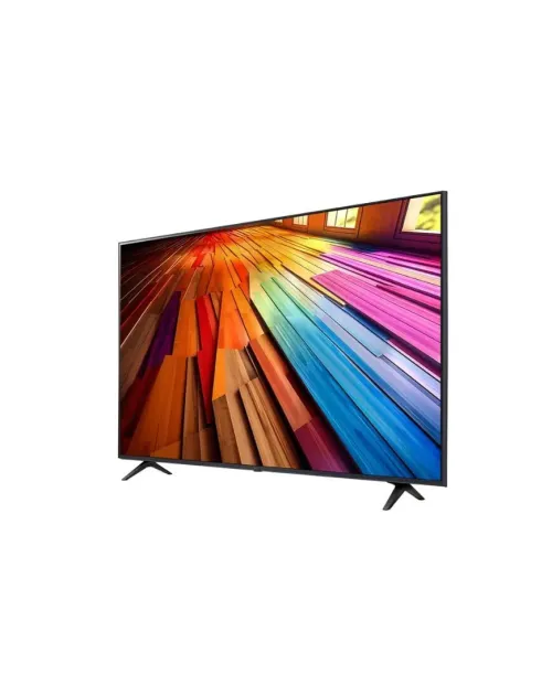 téléviseur LG 4K UHD