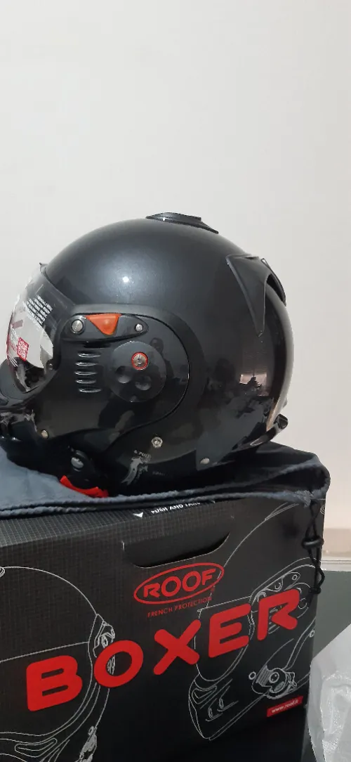 nouvel arrivage  casque ROOF 2025