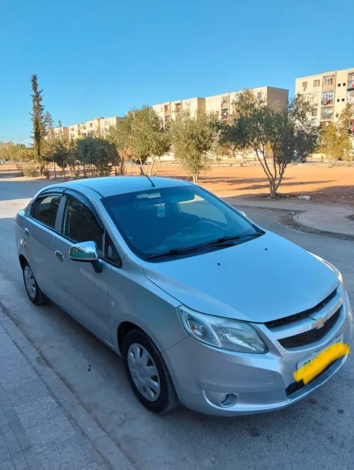 Chevrolet Sail 4 portes 2015 