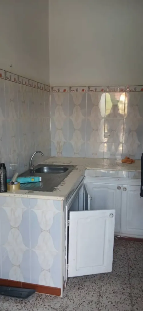 Location Appartement Niveau de villa Studio Alger Draria