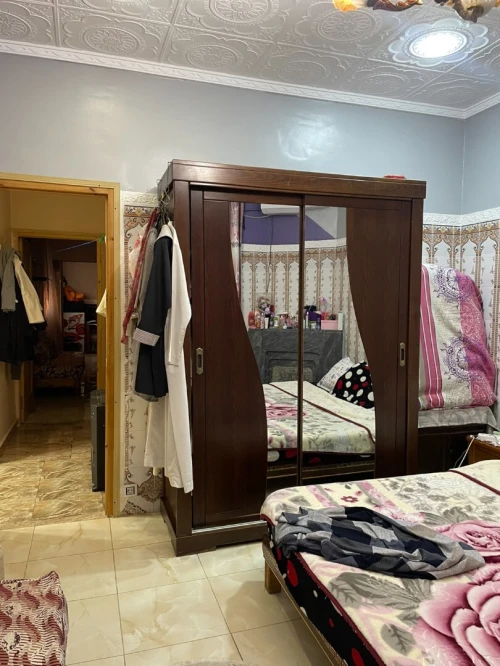 Vente Appartement F5 Mostaganem Mostaganem