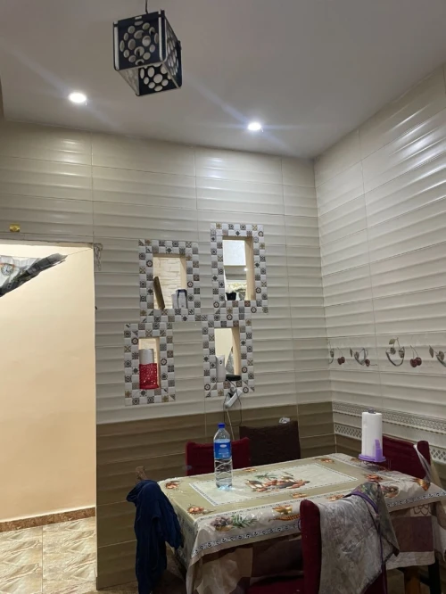 Vente Appartement F5 Mostaganem Mostaganem