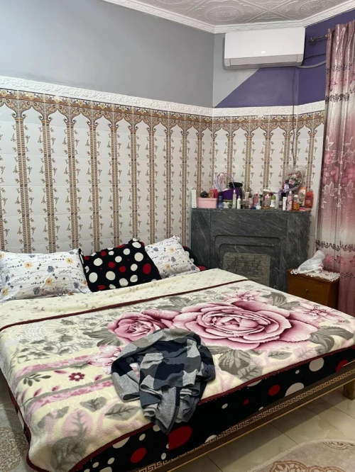 Vente Appartement F5 Mostaganem Mostaganem