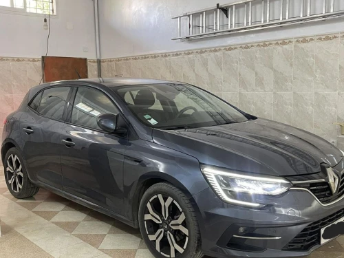 Renault Megane 4  2022 Business