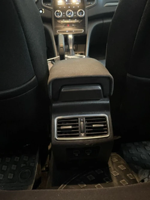 Renault Megane 4  2022 Business