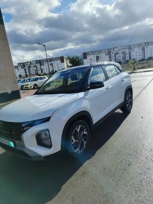 Hyundai GRETA 2025 Full option
