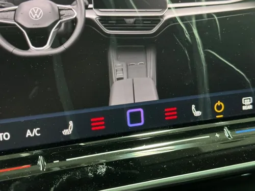 Volkswagen Passat 2025 Pro