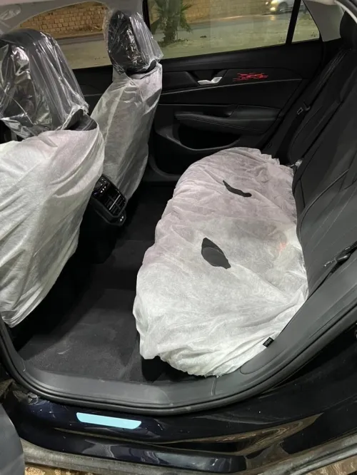 Volkswagen Passat 2025 Pro