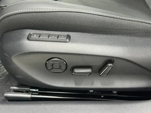Volkswagen Passat 2025 Pro