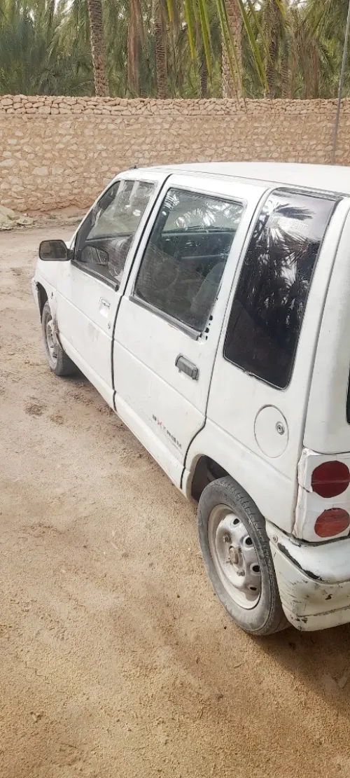 Daewoo Tico 1992 Tico