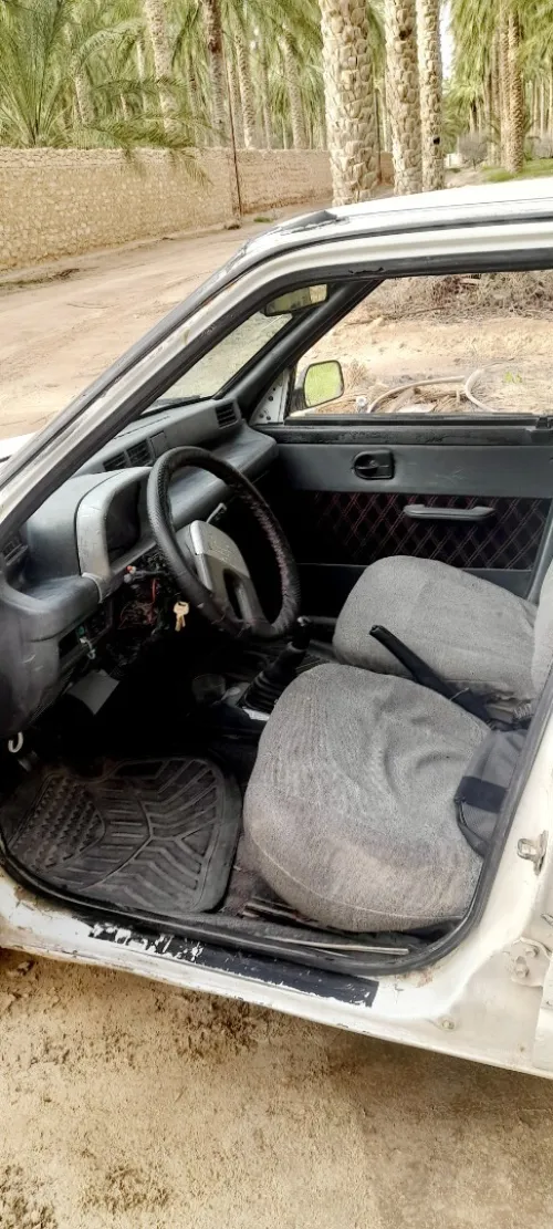 Daewoo Tico 1992 Tico