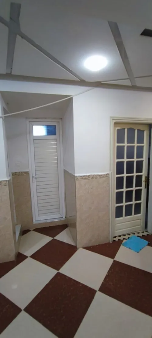 Location Appartement F4 Mascara Mascara