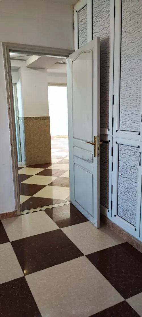 Location Appartement F4 Mascara Mascara