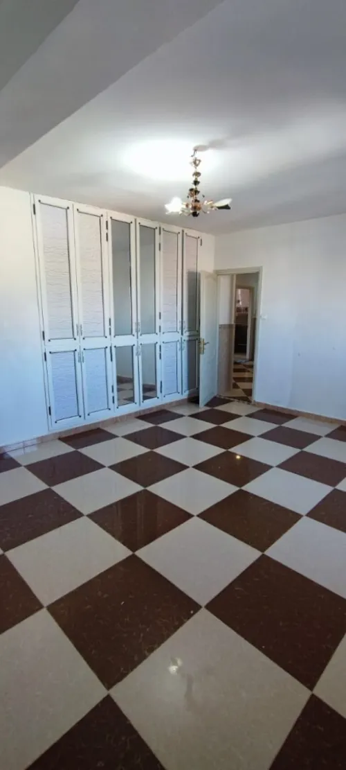 Location Appartement F4 Mascara Mascara
