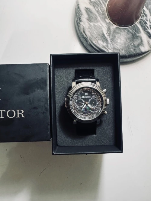 Montre original Heristor