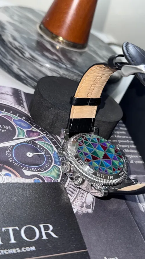Montre original Heristor