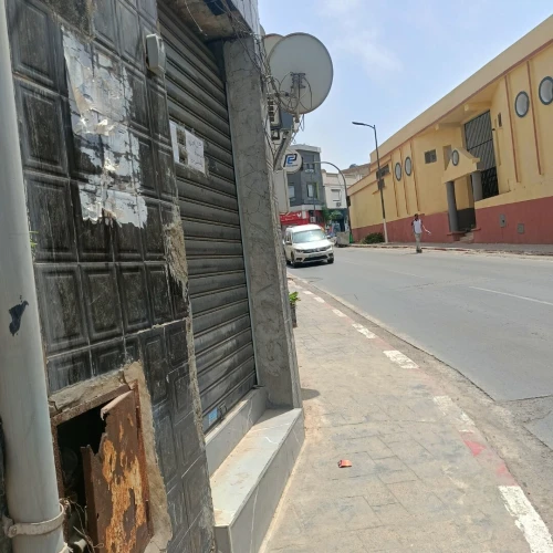 Vente Local Mostaganem Mostaganem