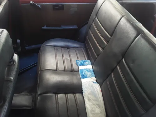 Fiat Uno 1989 Uno