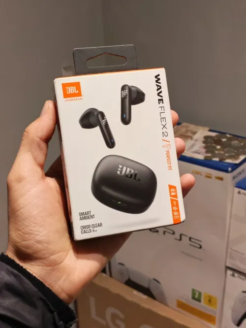 JBL