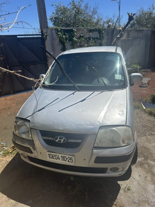Hyundai Atos 2010 GLS