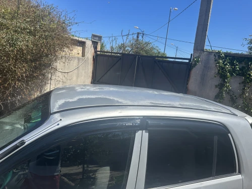 Hyundai Atos 2010 GLS