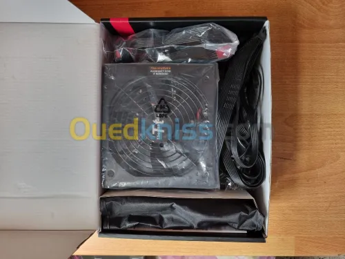 Thermaltake smart se 730 w