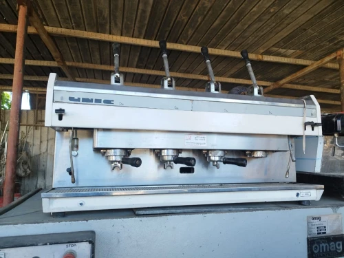 Machine à café UNIC