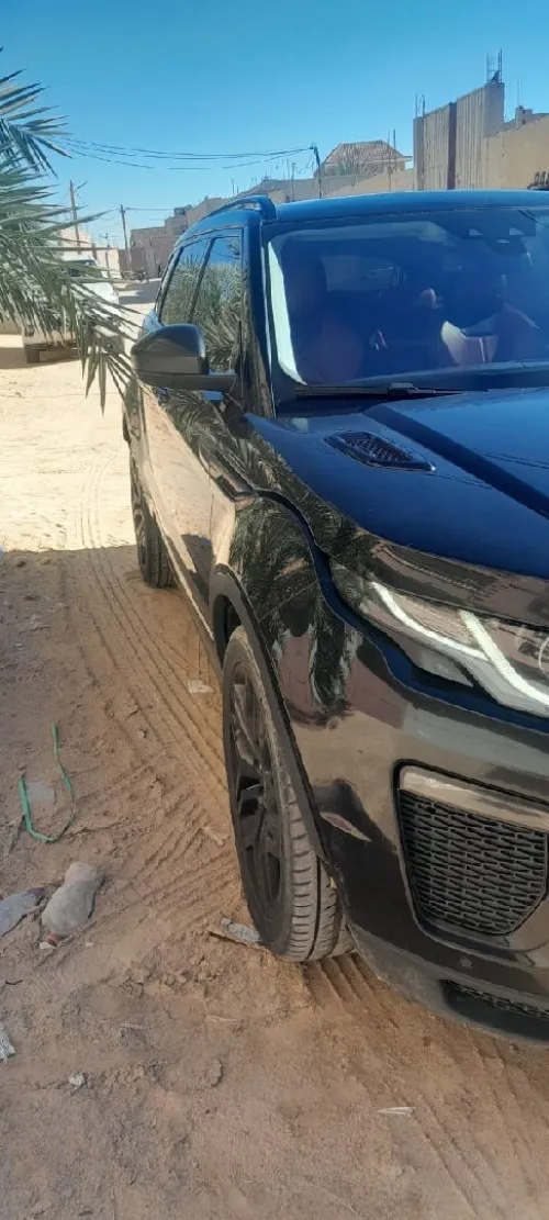 Rover Range 2018 Range rRover