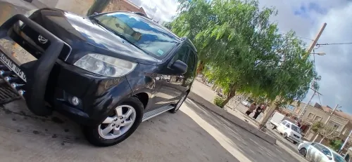 Daihatsu Terios 2008 Terios