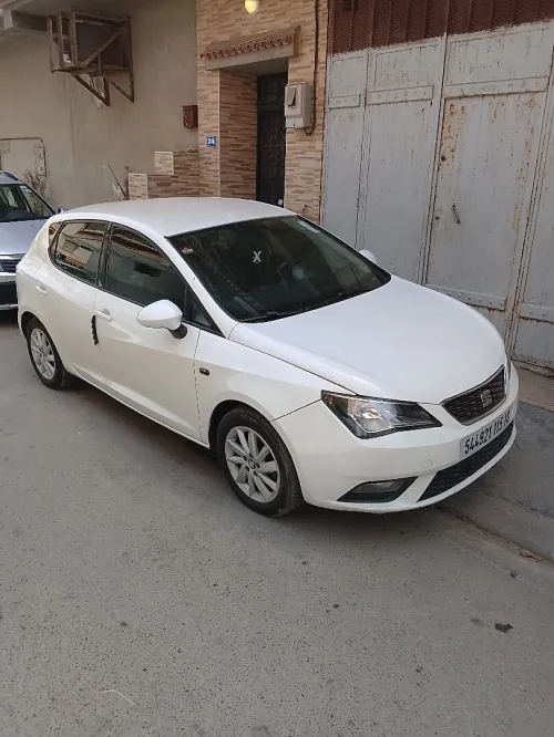 Seat Ibiza 2015 Fully