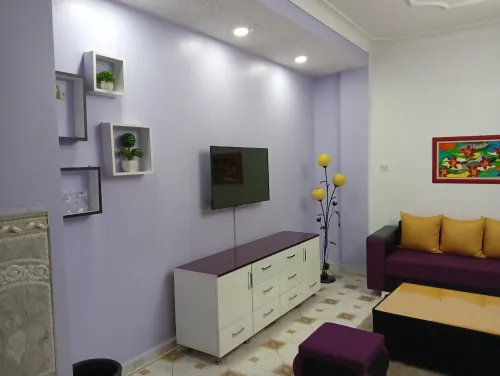 Vente Villa Alger Ouled chebel