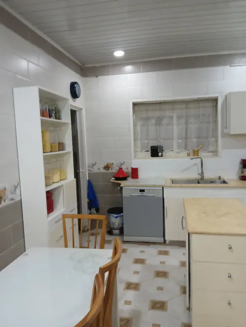 Vente Villa Alger Ouled chebel