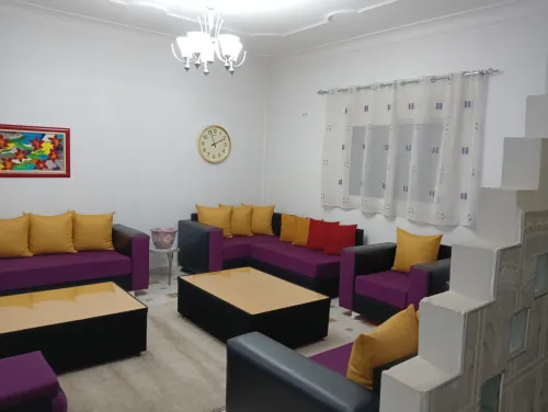 Vente Villa Alger Ouled chebel