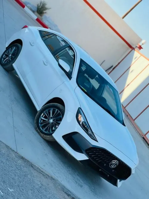 MG MG5 2026 MG5 Flagship Edition