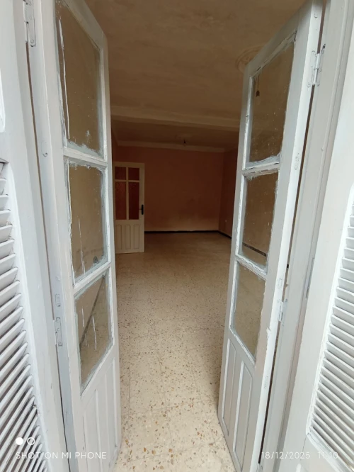 Vente Villa Tizi Ouzou Tizi ouzou