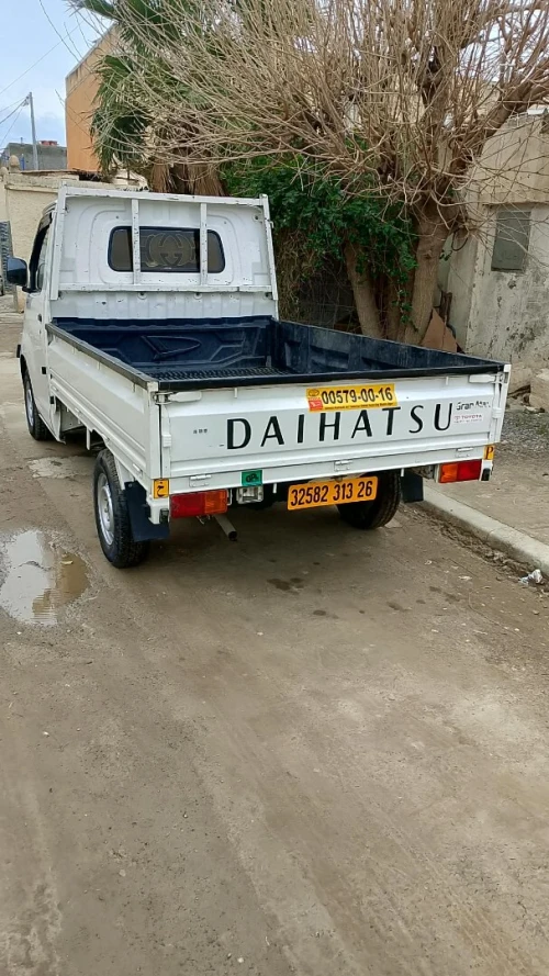 Daihatsu Gran Max 2013 Pick Up