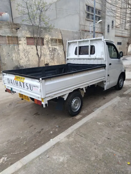 Daihatsu Gran Max 2013 Pick Up