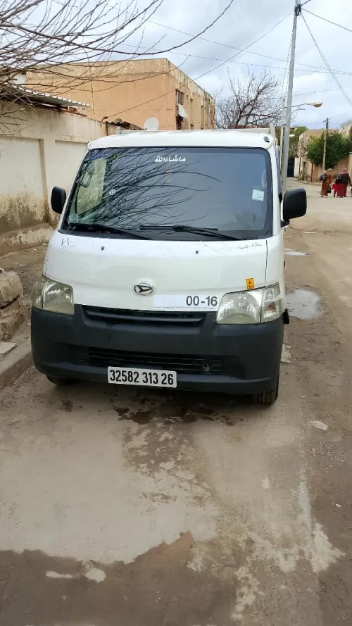Daihatsu Gran Max 2013 Pick Up