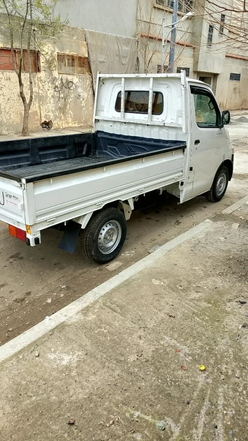 Daihatsu Gran Max 2013 Pick Up