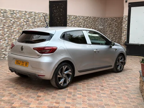 Renault Clio 5  2023 RS Line