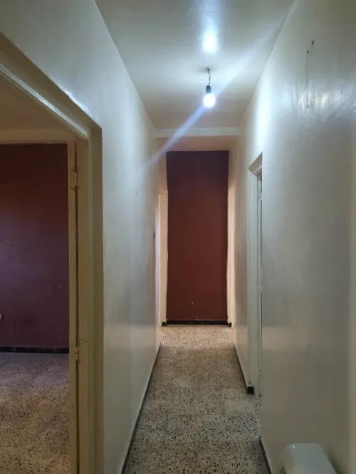 Location Appartement Mostaganem Mostaganem